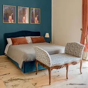 Ruffo Di Bagnara Palazzo Monumentale Bed & Breakfast