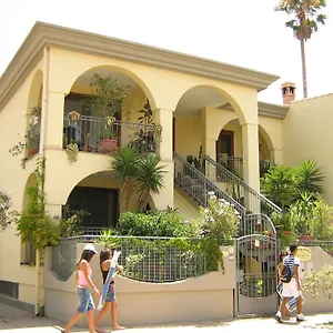 ** Affittacamere Acquamarina Italia