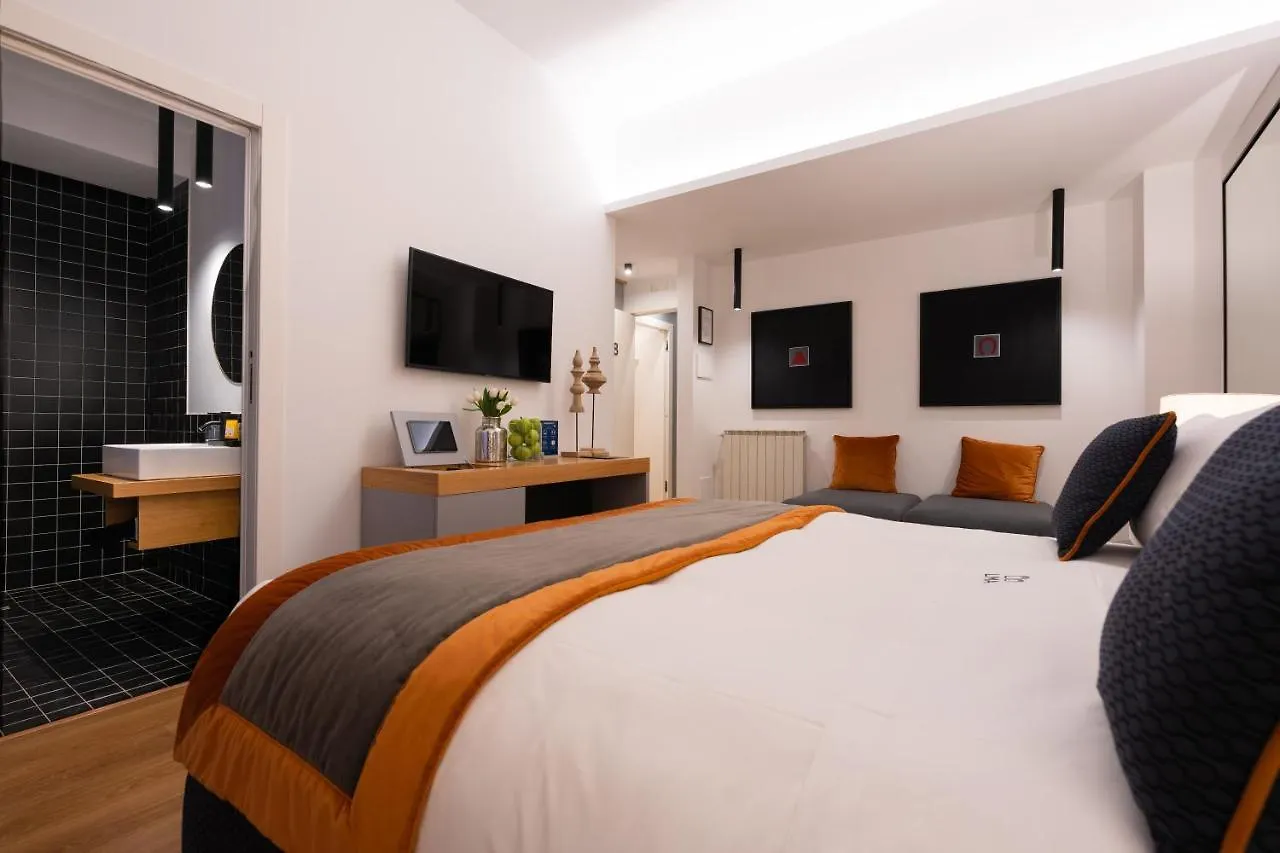 Lemummarellesuite Napoli Italia