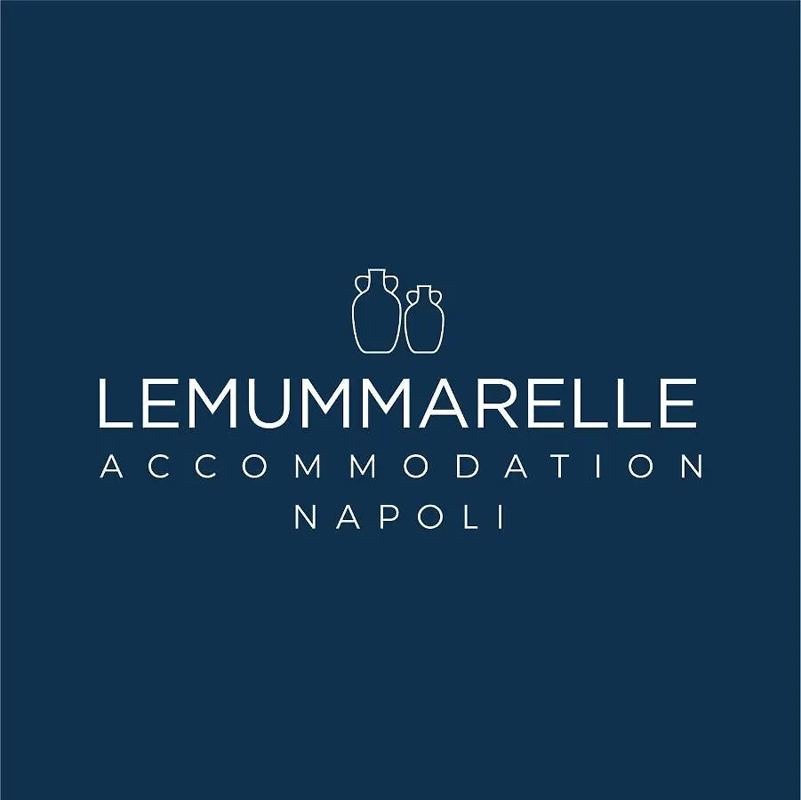 Lemummarellesuite Napoli 2*,